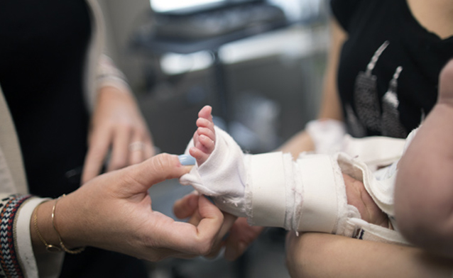 Paediatric Rheumatologist Doctors