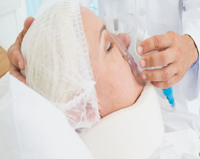 Accident Trauma Centres